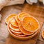 Cam ngọt sấy khô không chất bảo quản sử dụng pha trà làm trà dưỡng nhan tốt cho sức khoẻ sản phẩm sạch