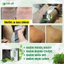 Xà Bông Thảo Mộc Tắm Cho Da Bị Vảy Nến, Viêm Da, Hắc Lào, Mụn Thâm XB-3X
