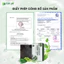 Xà Bông Thảo Mộc Tắm Cho Da Bị Vảy Nến, Viêm Da, Hắc Lào, Mụn Thâm XB-3X
