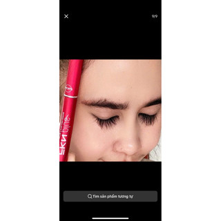 1 serum Dưỡng mi FKN PLUS (Phiên bản cao cấp)