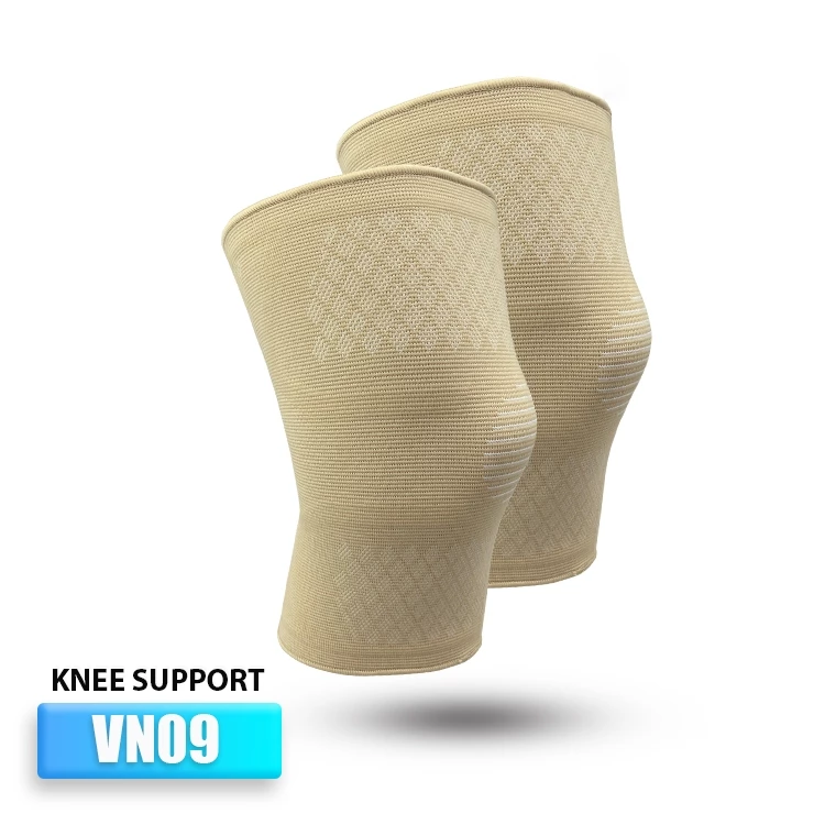 Băng Gối Màu Da VN09, Băng Gối Thể Thao Ôm Cơ