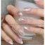 S03 NAIL BOX MẮT MÈO CỰC QUANG XÁM VẼ NƠ SCONAIL BOX
