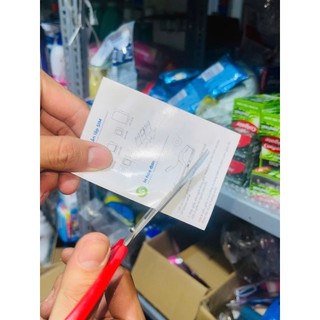 Kéo tiện dụng  nhỏ gọn tiện lợi 8cm