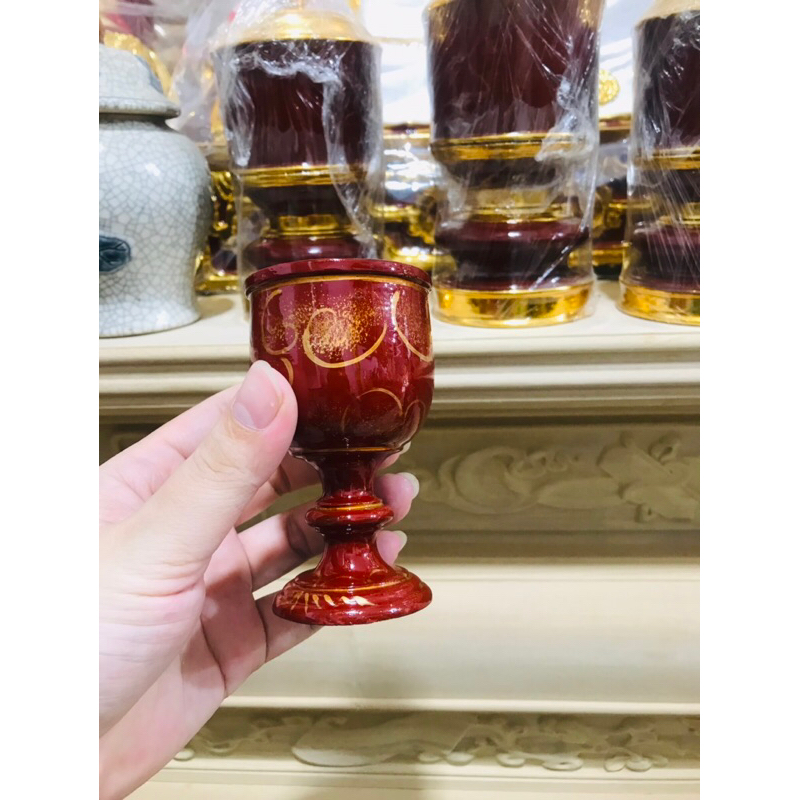 Chén sái tịnh