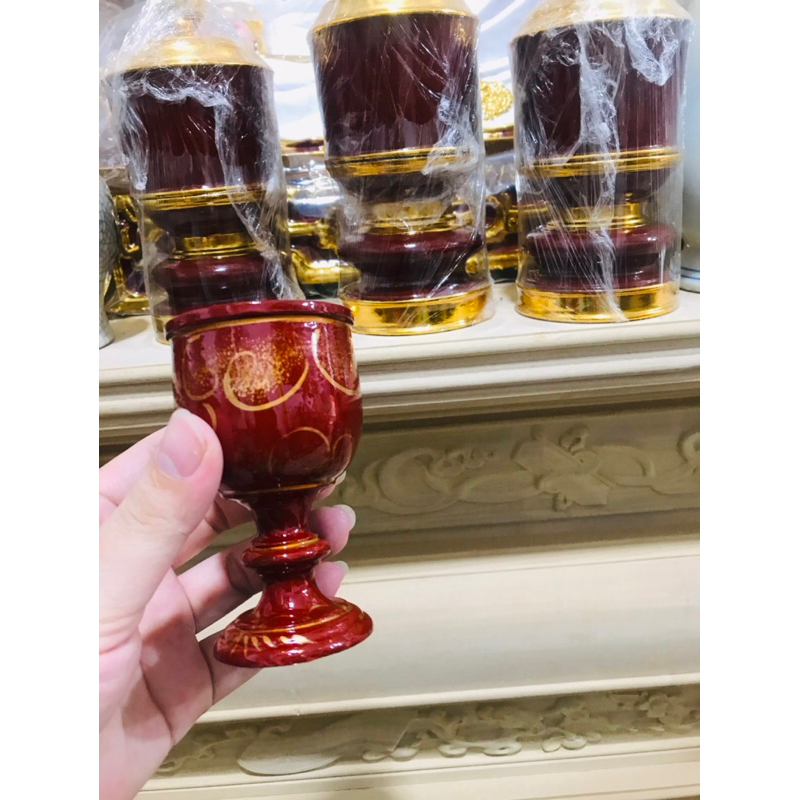 Chén sái tịnh