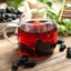 Dâu tằm sấy khô ăn liền làm trà chế biến thực phẩm ngâm tửu sản phẩm sạch không chất bảo quản