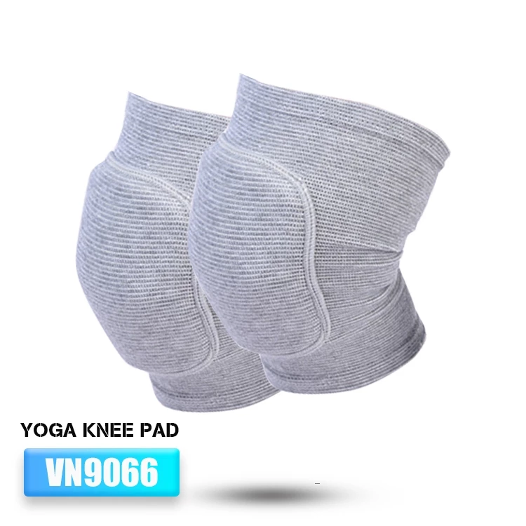 Bó Gối Yoga VN9066 Đệm Gối Giúp Êm Đầu Gối VNS VN9066