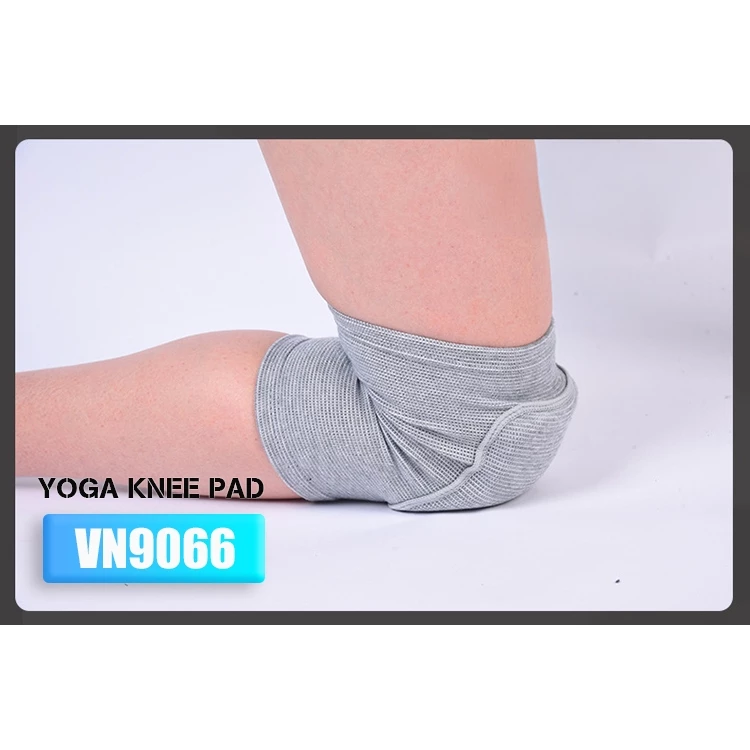 Đệm Đầu Gối Tập Yoga VN9066 Giúp Êm Đầu Gối VNS VN9066