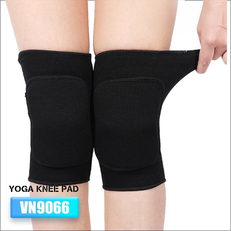 Bó Gối Yoga VN9066 Đệm Gối Giúp Êm Đầu Gối VNS VN9066