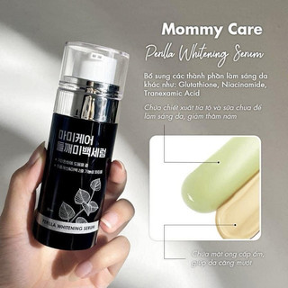 Serum MOMMY CARE PERILLA WHITENING CARE 80GR