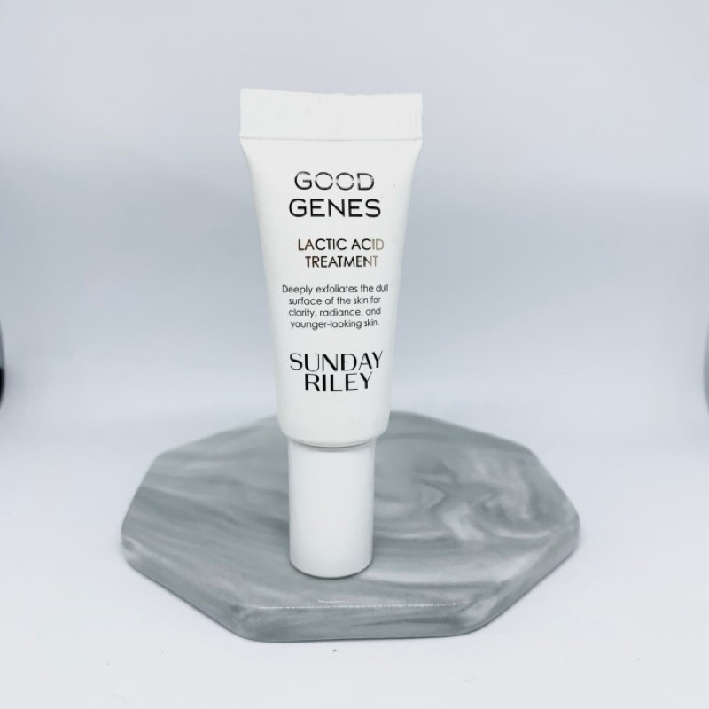 Tinh chất trẻ hóa da Sunday Riley Good Genes 5ml | Shopee Việt Nam