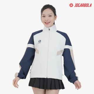 Áo khoác gió nữ Jogarbola ARIS