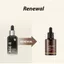 Tinh chất 30g dưỡng sáng chống lão hóa Medicube AGE-R GLUTATHIONE GLOW SERUM