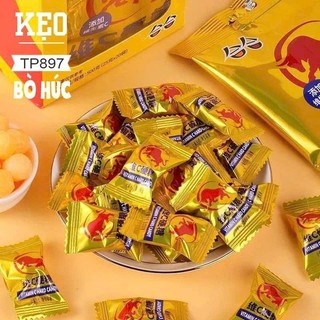 50viên Kẹo  bòo húc,hàng nội địa Trung,có thể bổ sung năng lượng,vitamin và các khoáng chất