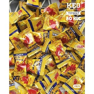 50viên Kẹo  bòo húc,hàng nội địa Trung,có thể bổ sung năng lượng,vitamin và các khoáng chất