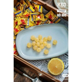 50viên Kẹo  bòo húc,hàng nội địa Trung,có thể bổ sung năng lượng,vitamin và các khoáng chất