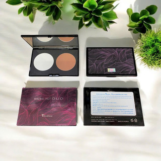 Phấn Tạo Khối Contour 2ô Embisu
