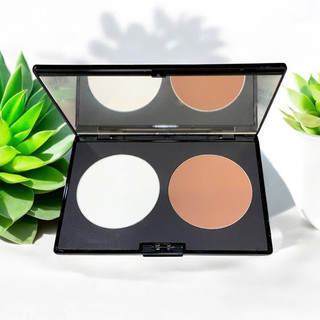 Phấn Tạo Khối Contour 2ô Embisu