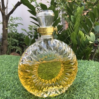 Chai X-O Đựng Rượu Thuỷ Tinh Cao Cấp Nhiều Kích Cỡ