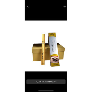 1 Serum Dưỡng mày FKN PLUS (Phiên bản cao cấp)
