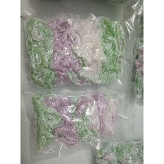 3kg thạch sắn dây ( túi hút chân không)