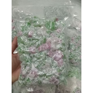 Thạch sắn dây nấu chè & trà sữa (túi hút chân không)