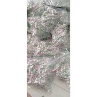 Thạch sắn dây nấu chè & trà sữa (túi hút chân không)