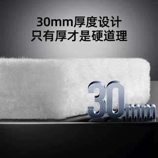 Bông lọc bụi mịn LAZY Cashmere - Mềm, mịn, siêu thấm hút, giữ bụi mịn, cặn bẩn cực tốt, hạn chế giảm dòng
