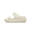 DÉP XĂNG ĐAN UNISEX CROCS CLASSIC CRUSH - BONE