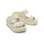 DÉP XĂNG ĐAN UNISEX CROCS CLASSIC CRUSH - BONE
