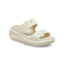 DÉP XĂNG ĐAN UNISEX CROCS CLASSIC CRUSH - BONE