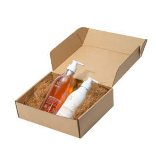COMBO Nuôi Dưỡng Tóc Konus Homespa Mềm Mượt Tự Nhiên, Ngăn Ngừa Gãy Rụng
