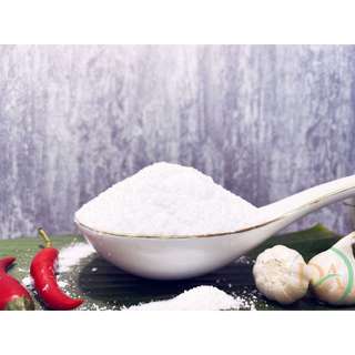 [Có che tên] 1kg Natri benzoat bột mịn