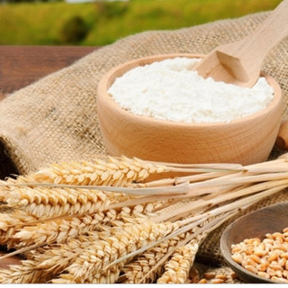 [Có che tên]  BỘT MÌ CĂN GLUTEN có giá sỉ