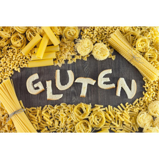 [Có che tên]  BỘT MÌ CĂN GLUTEN có giá sỉ
