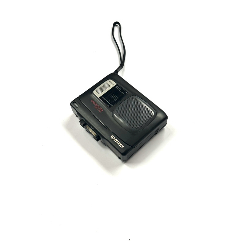 Réparation lecteur cassettes aiwa tp 510 - Equipements audio