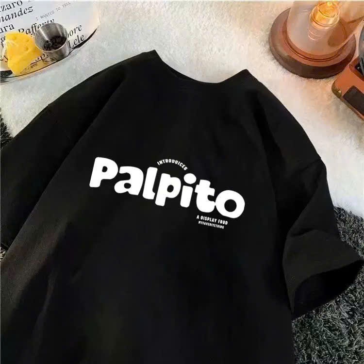 PALPITO-ĐEN