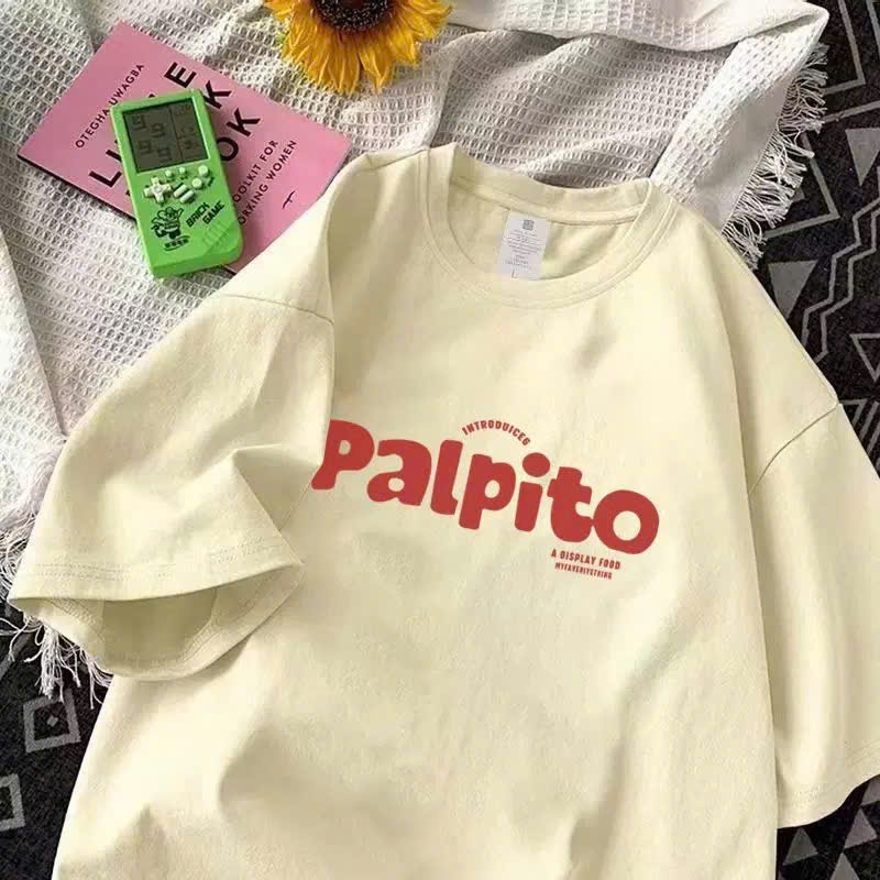 PALPITO-BE