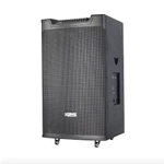 Loa Karaoke ACNOS TOP 530 Bluetooth không dây di động có sẵn 2 Micro . Bảo hành 12 tháng, 1 đổi 1 trong 15 ngày. — ảnh 3