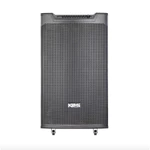 Loa Karaoke ACNOS TOP 530 Bluetooth không dây di động có sẵn 2 Micro . Bảo hành 12 tháng, 1 đổi 1 trong 15 ngày. — ảnh 2