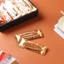 Túi Đựng Bánh Kẹo, Bao Bì Đựng Bánh Kẹo Thuyền Hàn Nhiệt 100 túi/sp - BAKERY KING