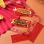 Túi Đựng Bánh Kẹo, Bao Bì Đựng Bánh Kẹo Thuyền Hàn Nhiệt 100 túi/sp - BAKERY KING