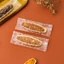 Túi Đựng Bánh Kẹo, Bao Bì Đựng Bánh Kẹo Thuyền Hàn Nhiệt 100 túi/sp - BAKERY KING