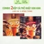 cà phê hòa tan Nhật Kim Anh LAURA COFFEE (Hộp 10 gói)