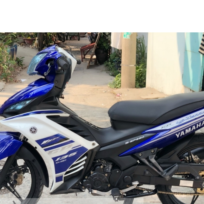 TEM EXCITER 135 GP EDITION | Shopee Việt Nam