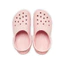 Giày Clog Unisex Crocs Classic Quartz - Hồng