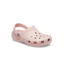 Giày Clog Unisex Crocs Classic Quartz - Hồng