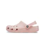 Giày Clog Unisex Crocs Classic Quartz - Hồng