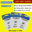 Thẻ nhớ 128Gb, 64GB, 32Gb Chính Hãng chuyên dụng cho camera Micro SD Thẻ nhớ chính hãng Yoosee