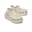 GIÀY CLOG UNISEX CROCS CRUSH CLASSIC - BONE